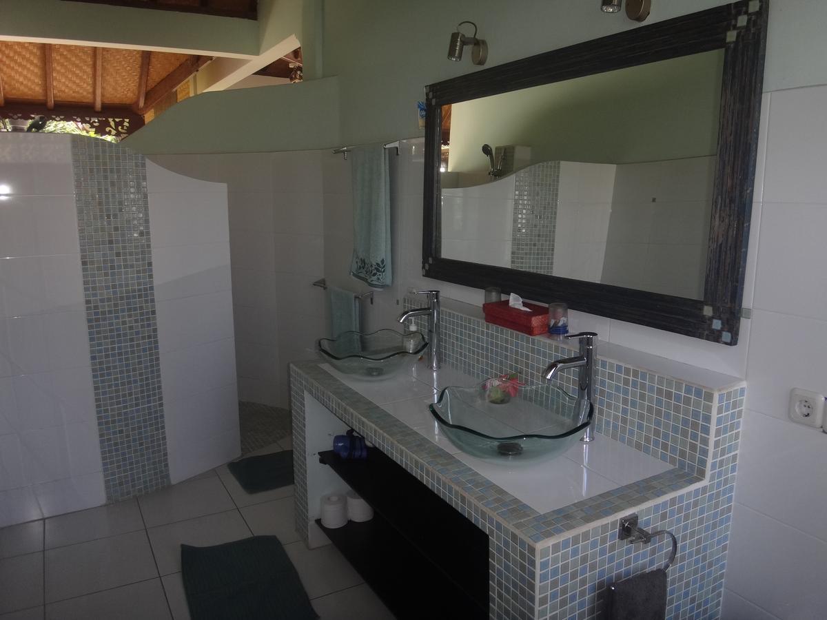 Villa Lumbalumba Lovina  Bagian luar foto