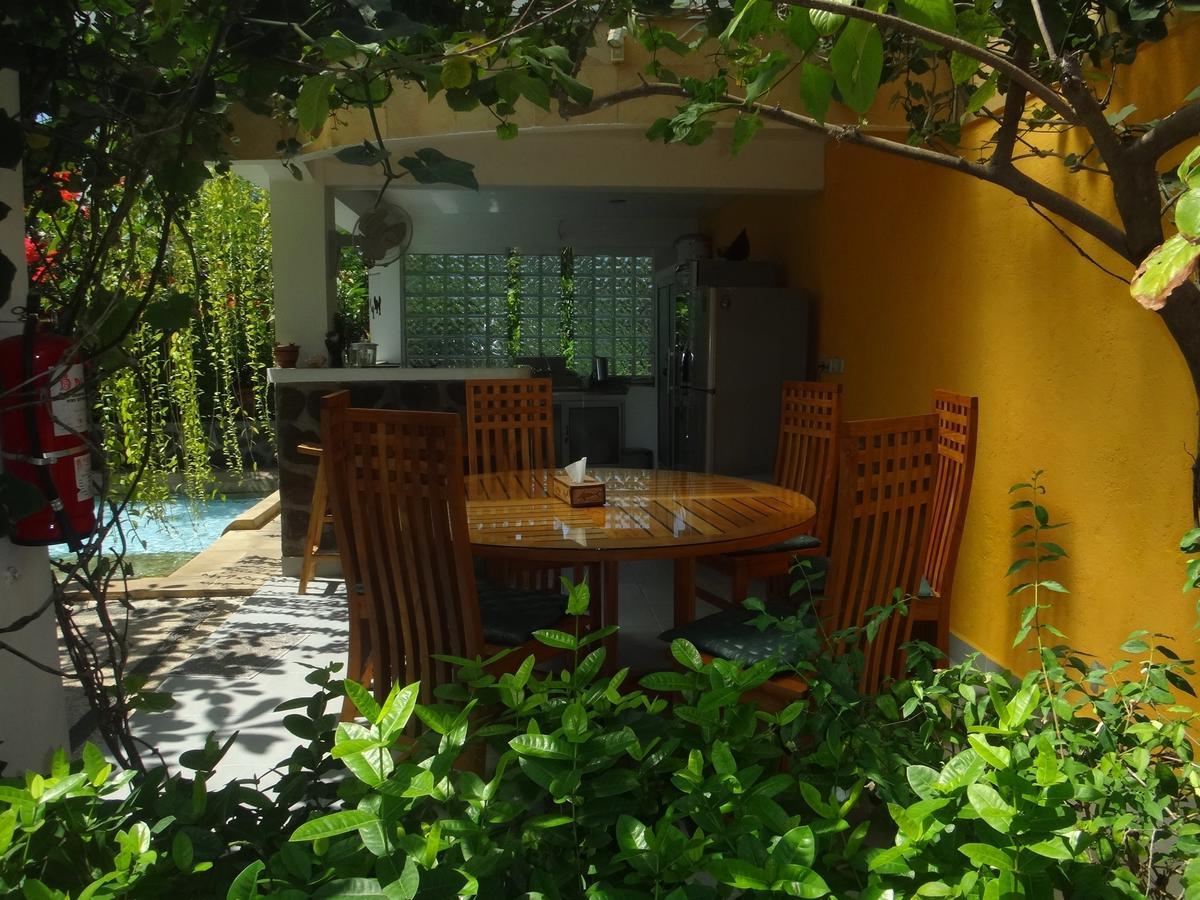 Villa Lumbalumba Lovina  Bagian luar foto