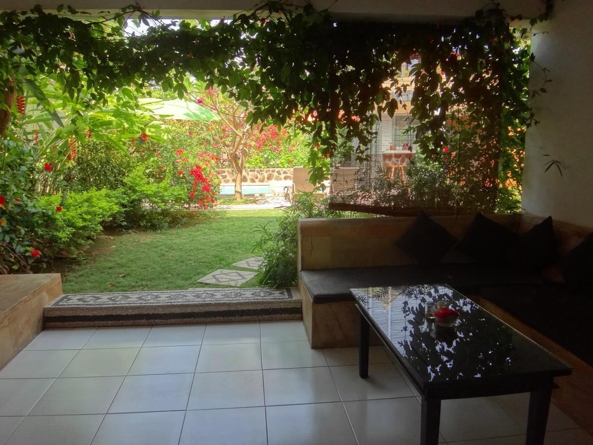 Villa Lumbalumba Lovina  Bagian luar foto