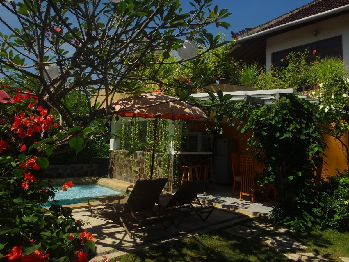 Villa Lumbalumba Lovina  Bagian luar foto