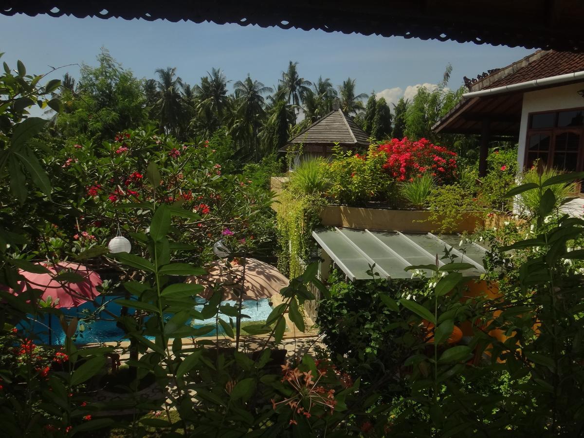 Villa Lumbalumba Lovina  Bagian luar foto