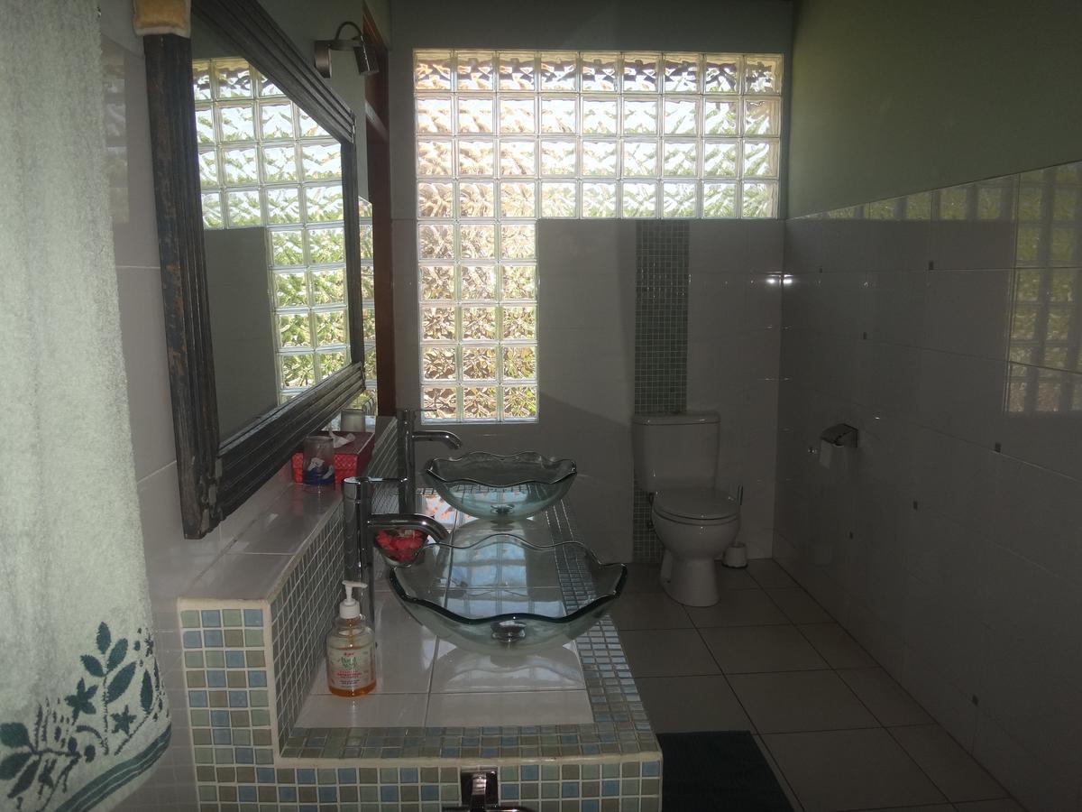 Villa Lumbalumba Lovina  Bagian luar foto