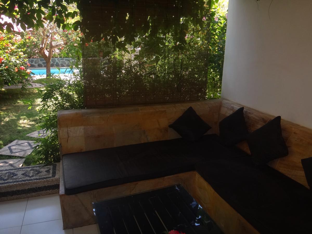 Villa Lumbalumba Lovina  Bagian luar foto