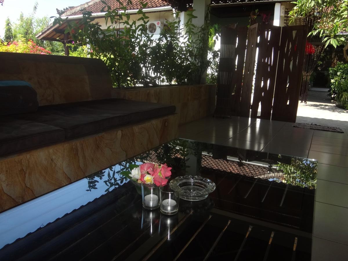 Villa Lumbalumba Lovina  Bagian luar foto