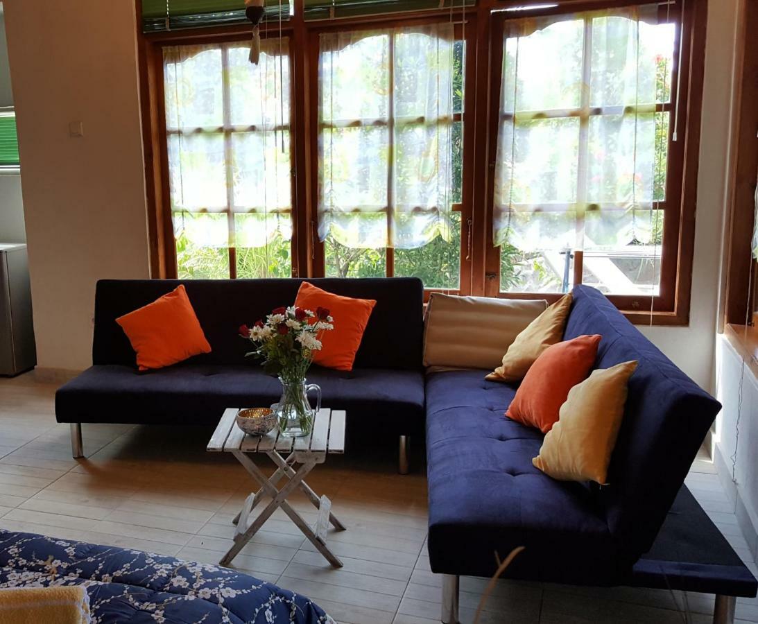 Villa Lumbalumba Lovina  Bagian luar foto