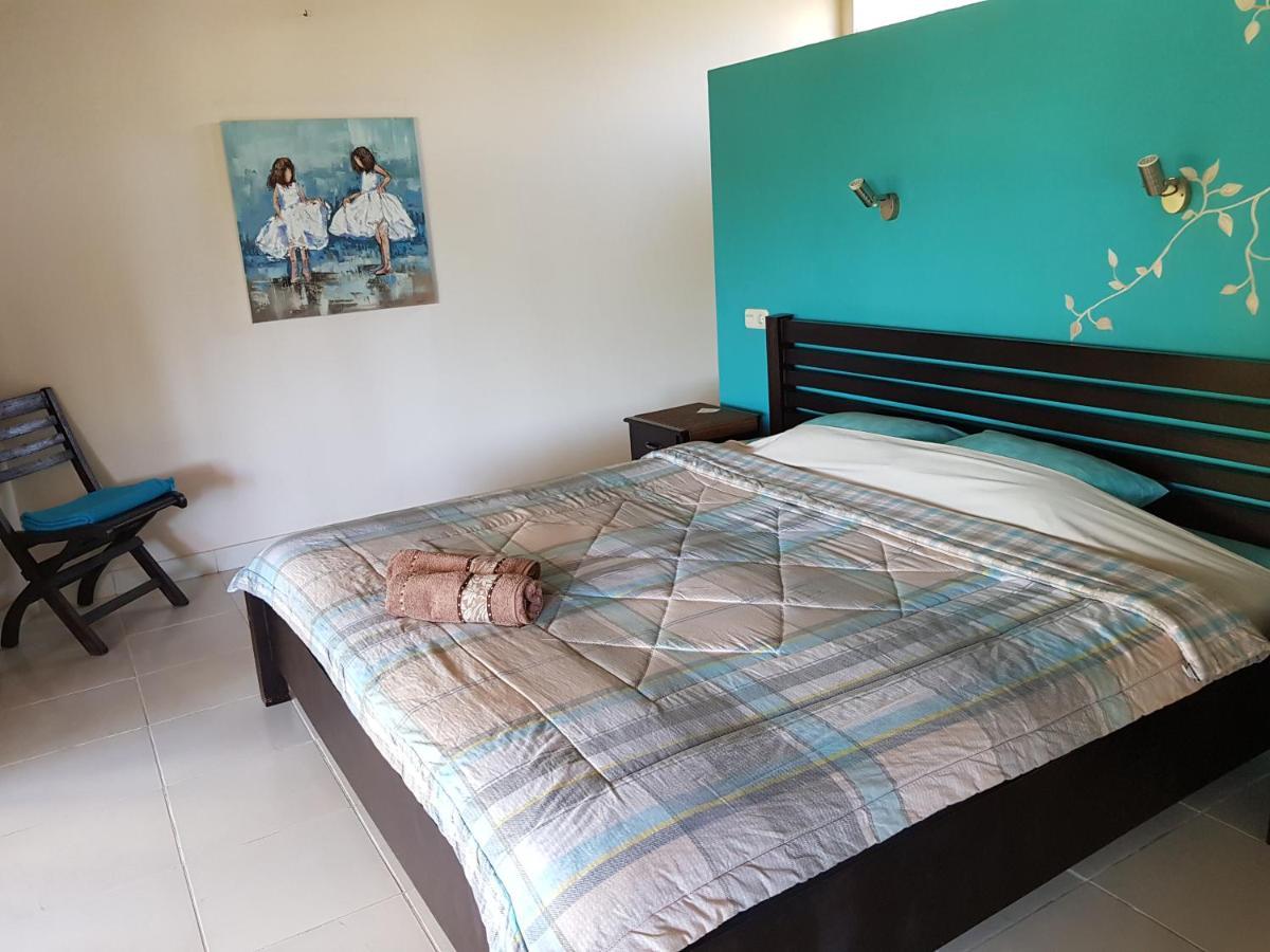 Villa Lumbalumba Lovina  Bagian luar foto