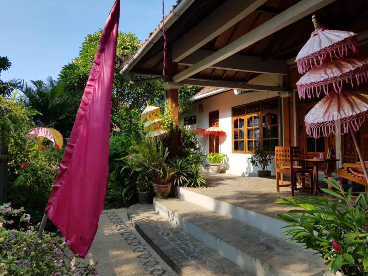 Villa Lumbalumba Lovina  Bagian luar foto